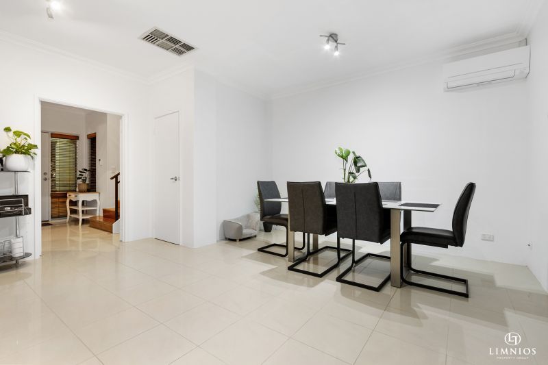 Spacious and Super Convenient!