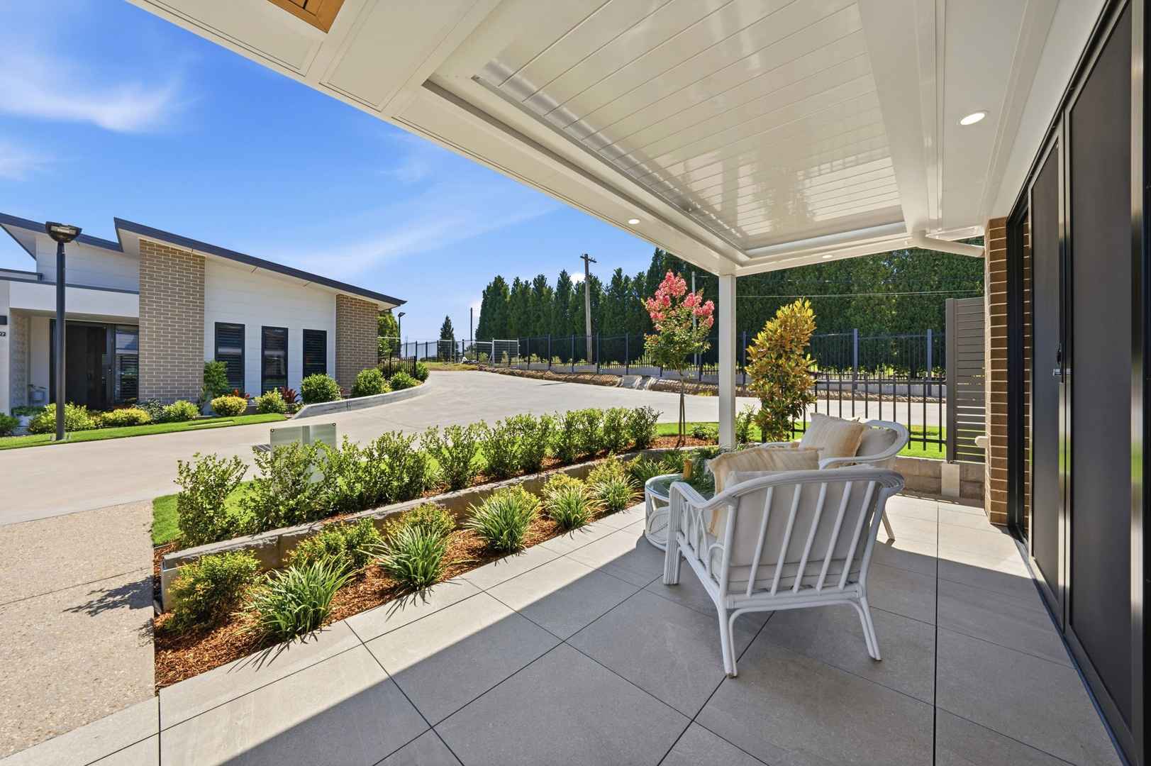 Glenorie – Living Choice Galston