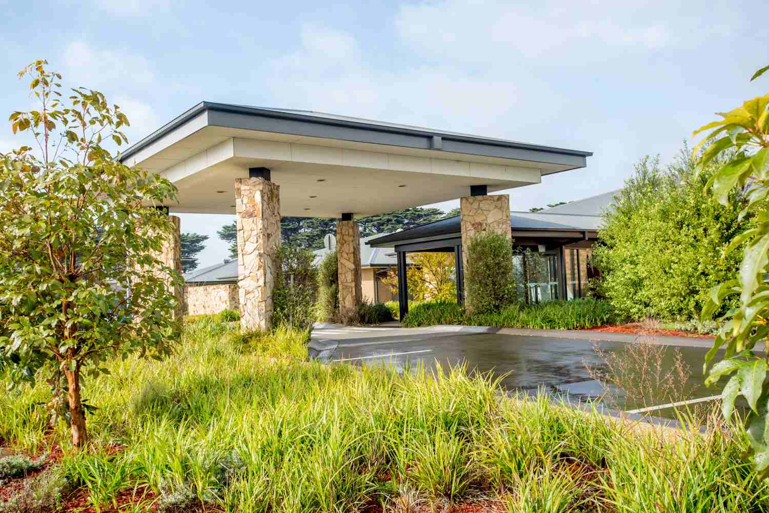 Peninsula Grange Aged Care