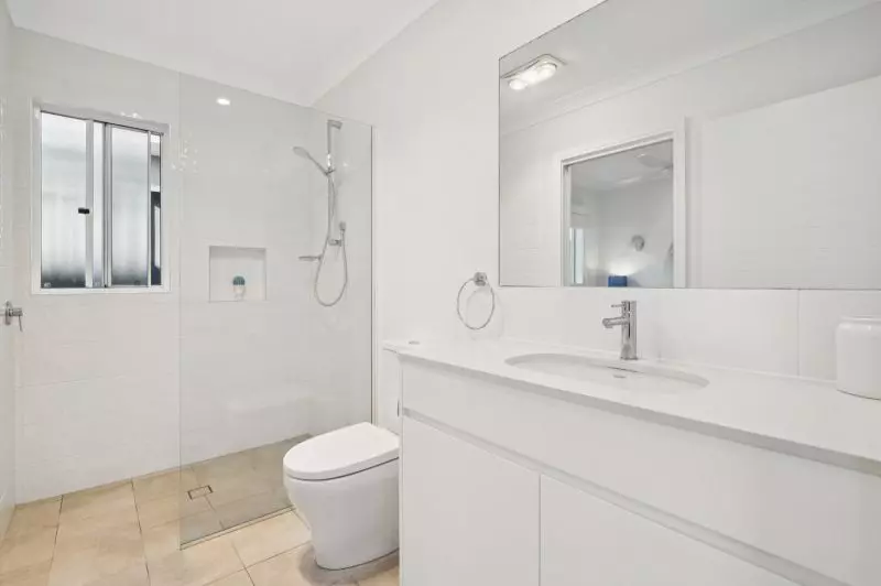 Private Corner - Stylish, Spacious Living