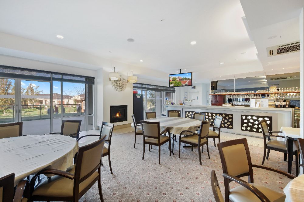 Two Bedroom | Villa 116