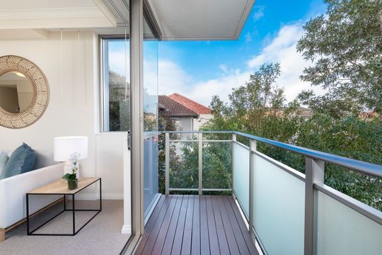 Peaceful Living in a Premier Location