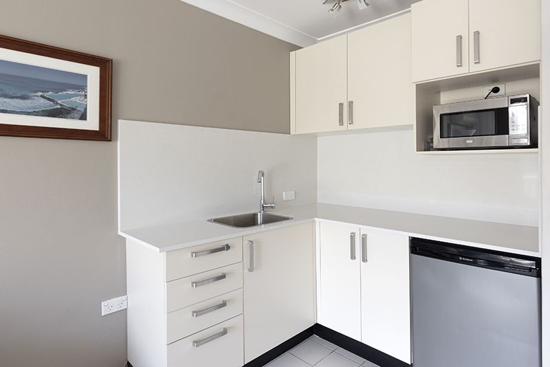 Time for you to enjoy your retirement at Queens Park!