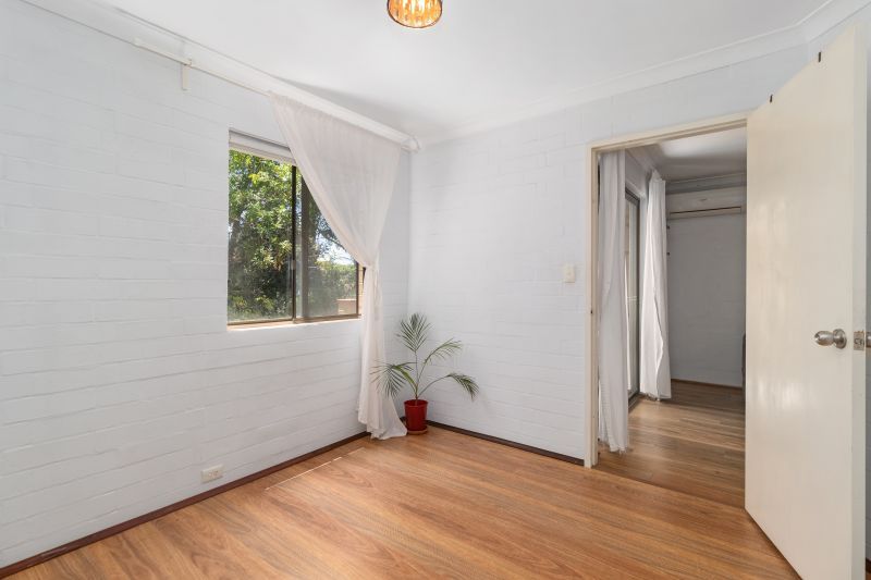 North Perth Idyllic Lifestyle