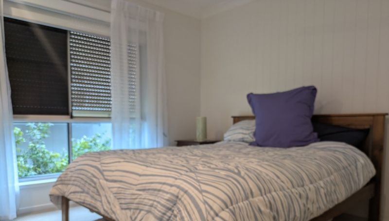 Gorgeous high-set home