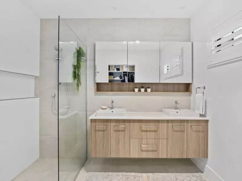 Site 120 – Established Kalbar H5