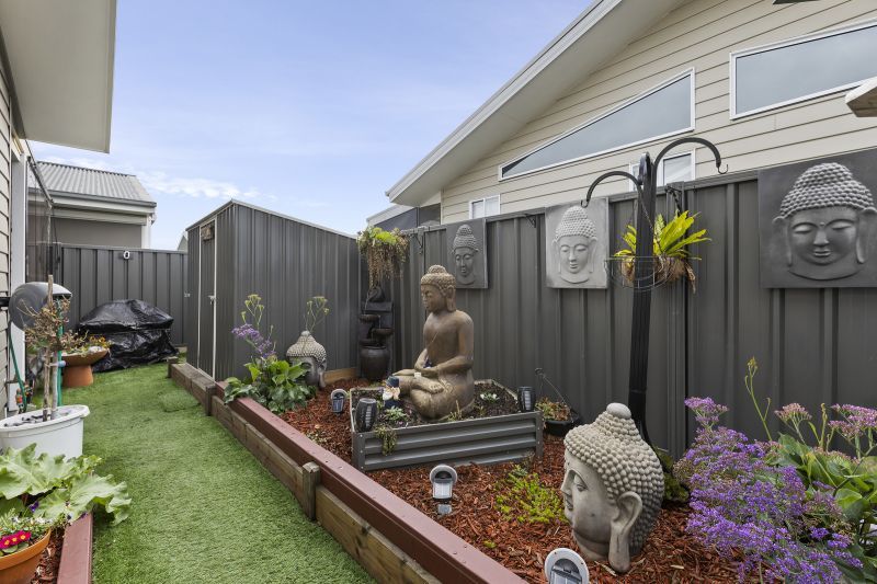 Charming Home on Corner Block