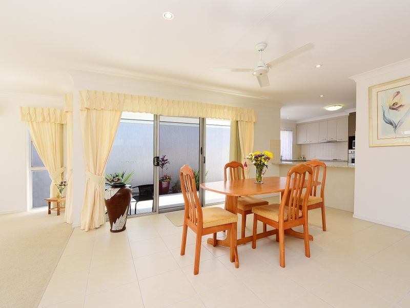 This home oozes practicality