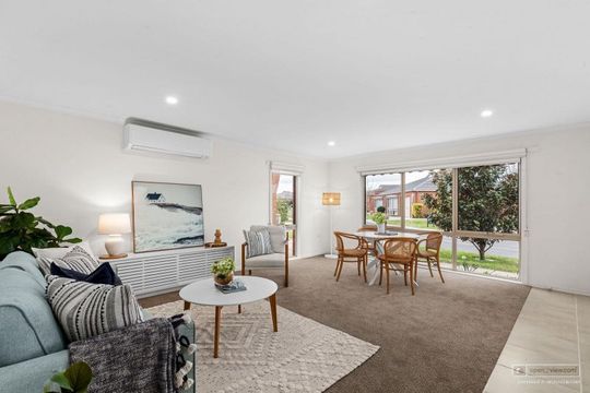 Fully renovated and ready to move in!