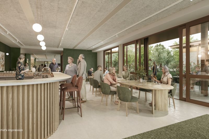 Grampians Home Design