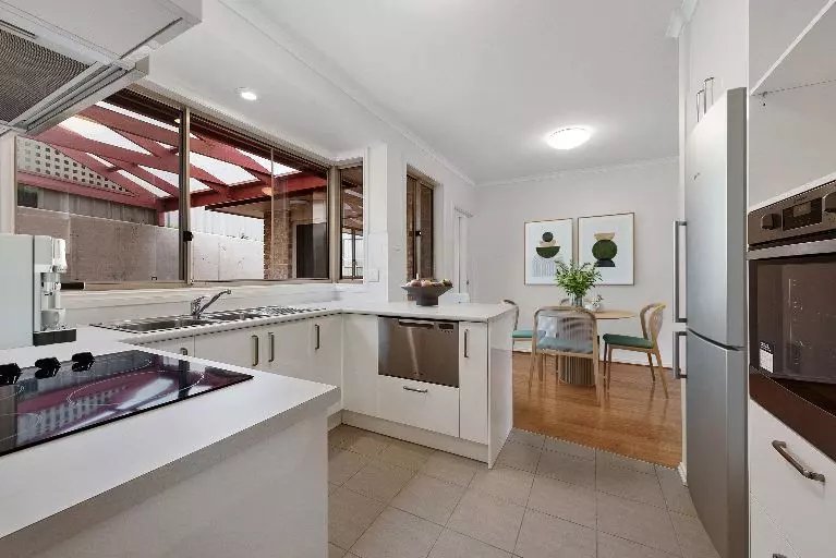 Three Bedroom Villas | Join our waitlist 