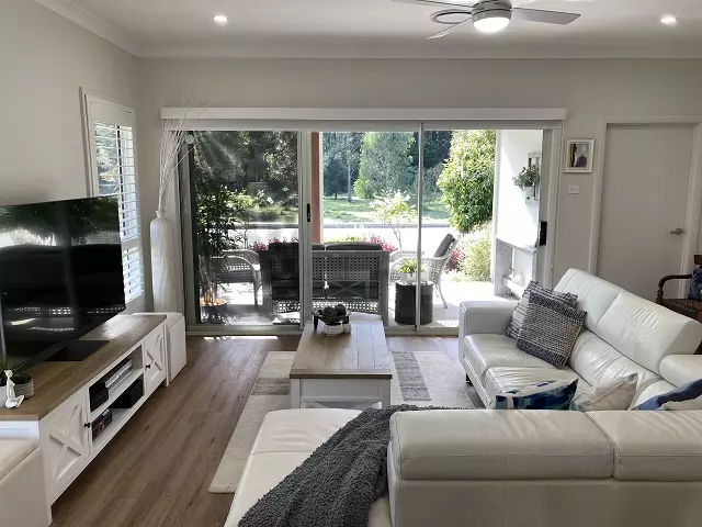 Luxury, Location & Lifestyle - Over 50's Resort Living at its finest