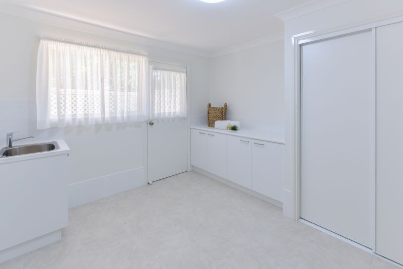 Set in a private enclave of Tarragal Glen Retirement Village