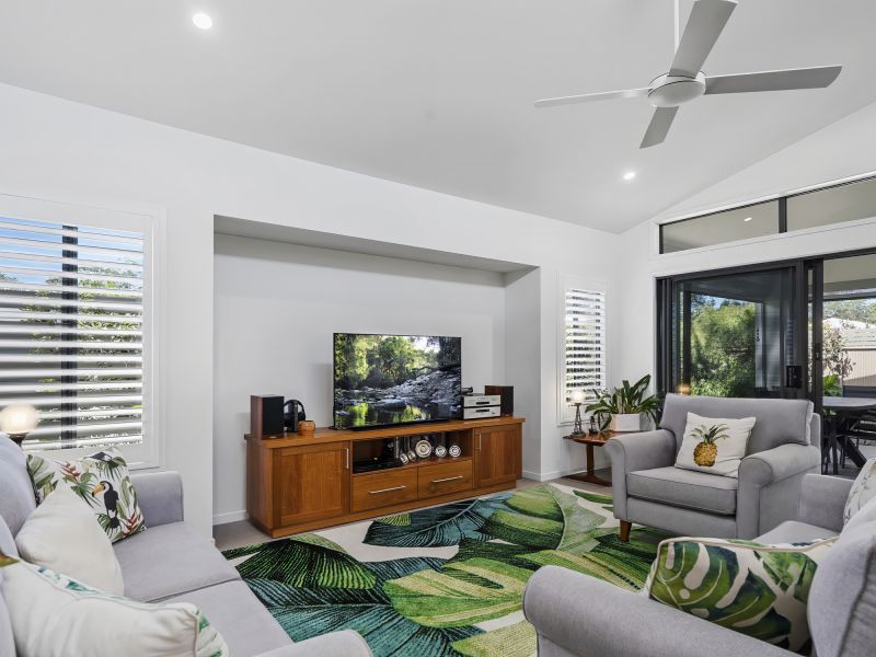 Site 28 - Established Sequoia