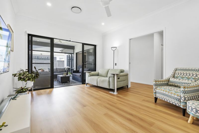 Site 55 - Established Noosa