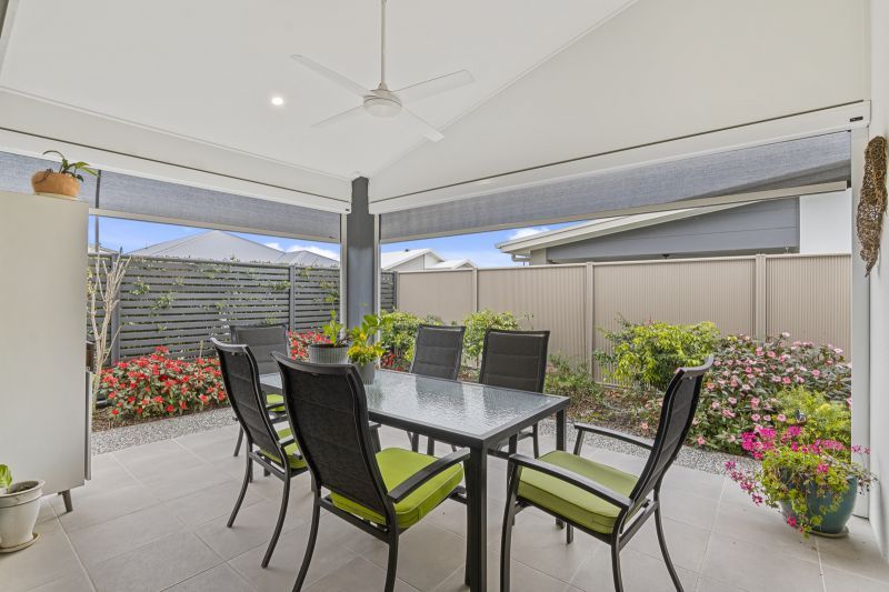 Site 128 - Established Lillydale