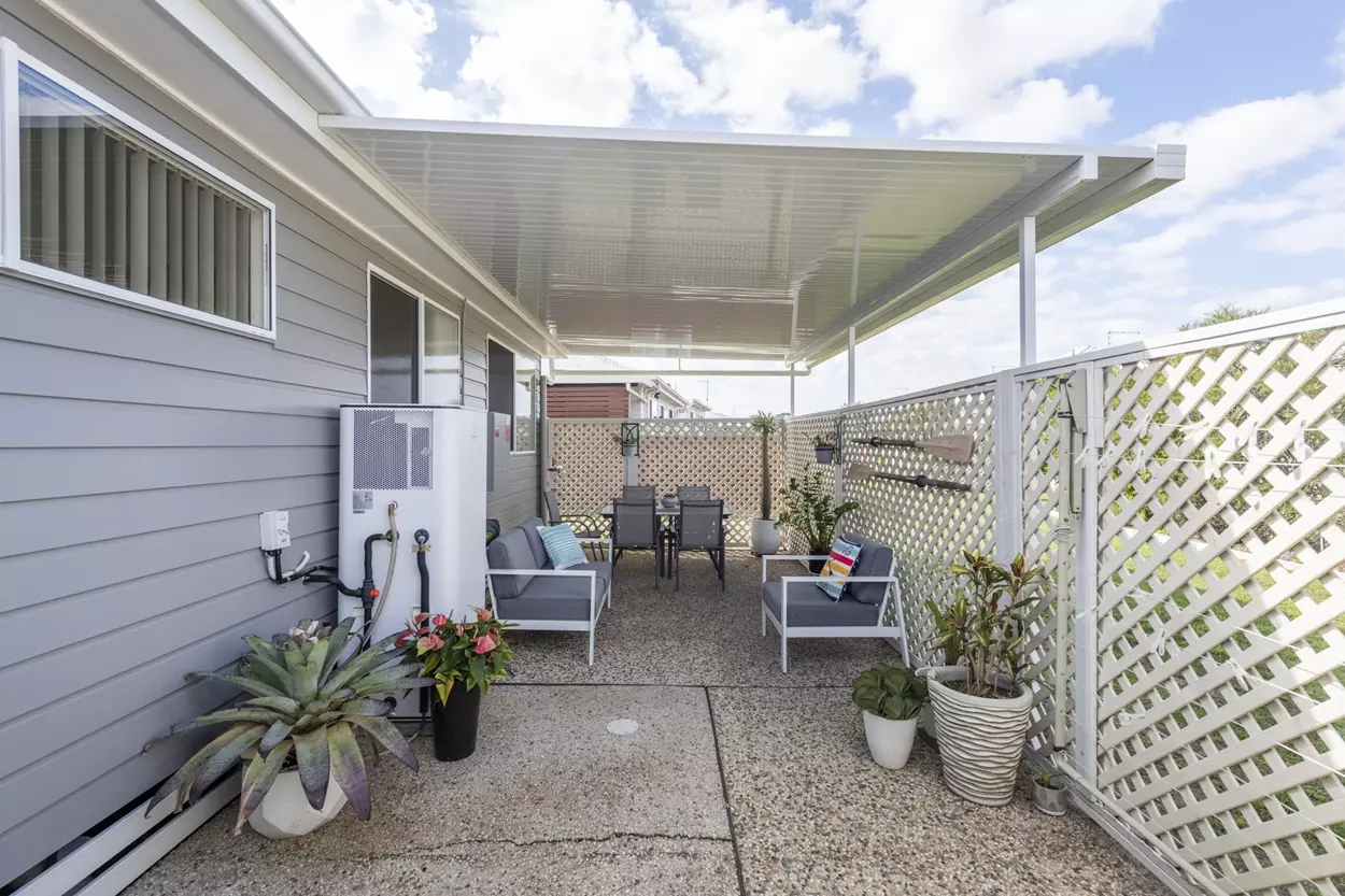 Delightful Style and Comfort