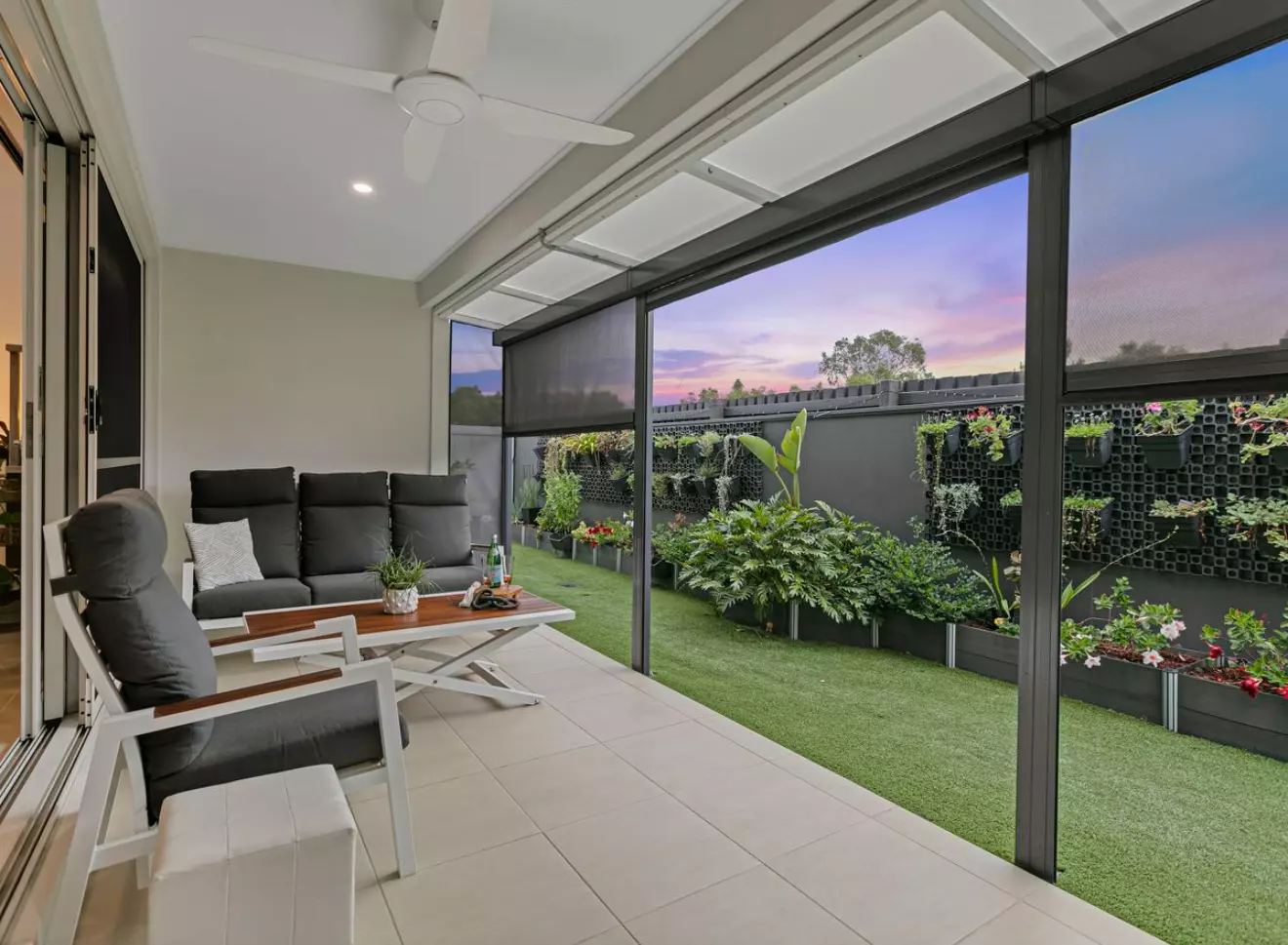 Palm Lake Caloundra Cay - Home 22 (Tulum) Over 50's Luxury Lifestyle Resort