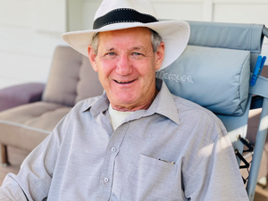 Over 50s downsizing to regional areas for leisure and community lifestyle 