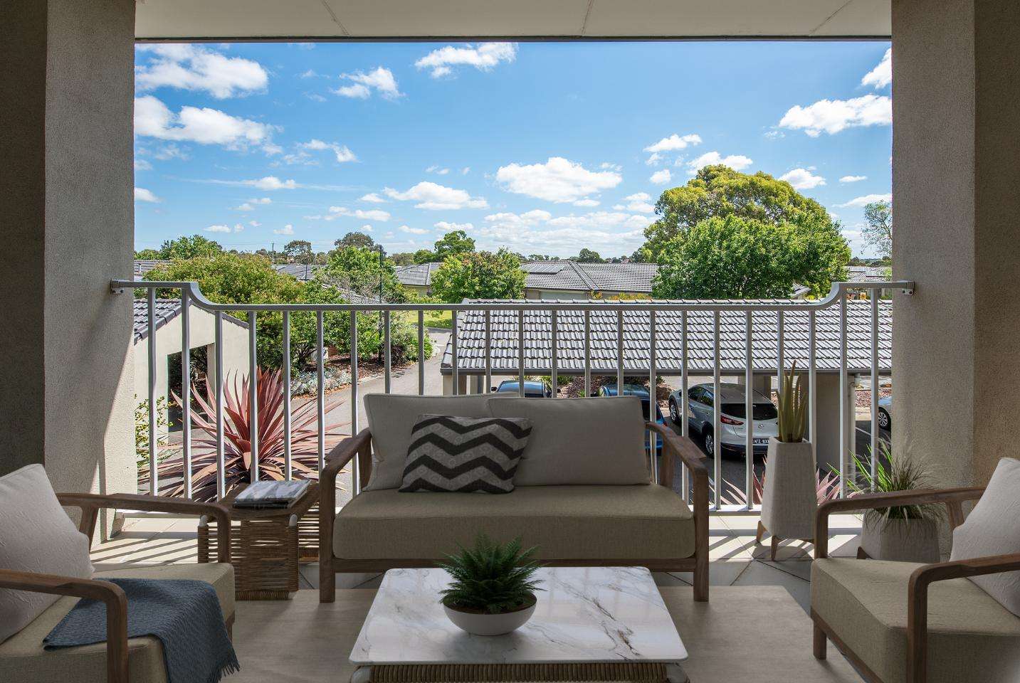 310/208 McDonalds Rd, Epping
