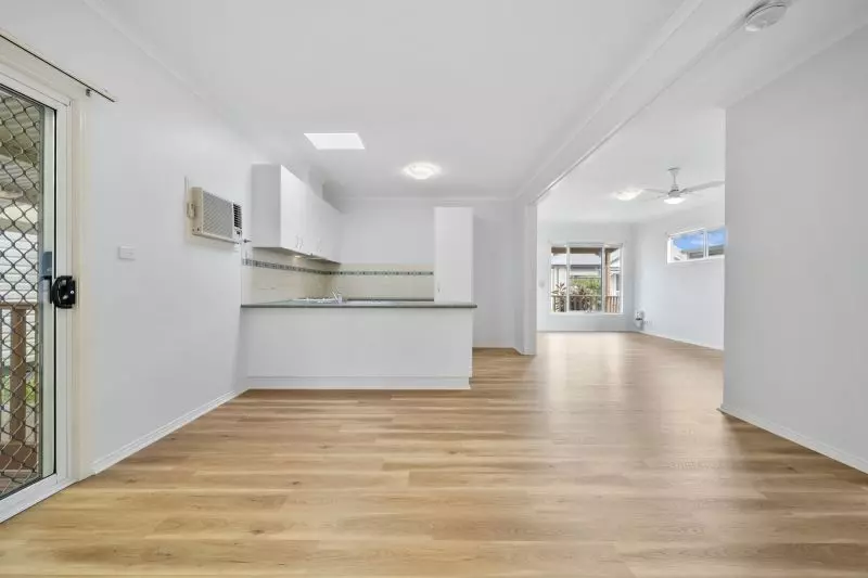 Spacious Two-Bedroom Delight!