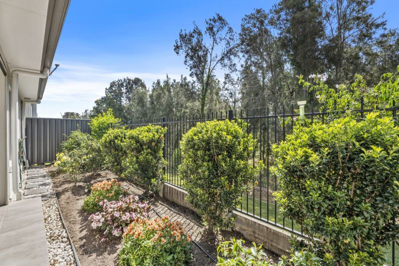 Site 397 - Established Berwick F1