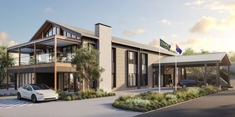 Highton Masterclass  14 Oct - Downsizing, Financial Freedom and Wellbeing