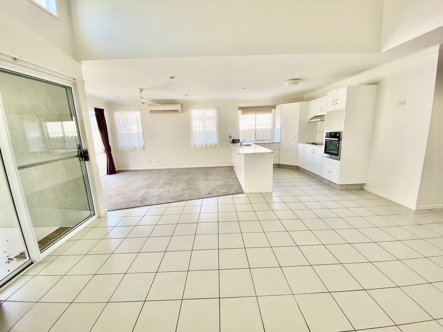 READY NOW - WHY WAIT?