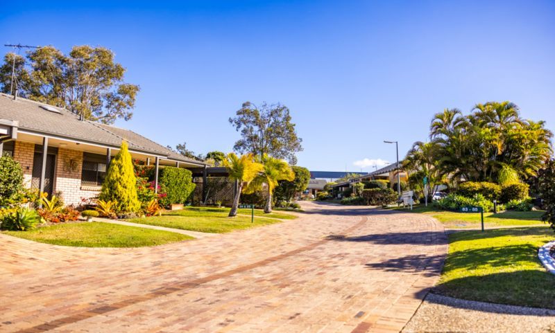 63/91 Tryon Street, Upper Mount Gravatt