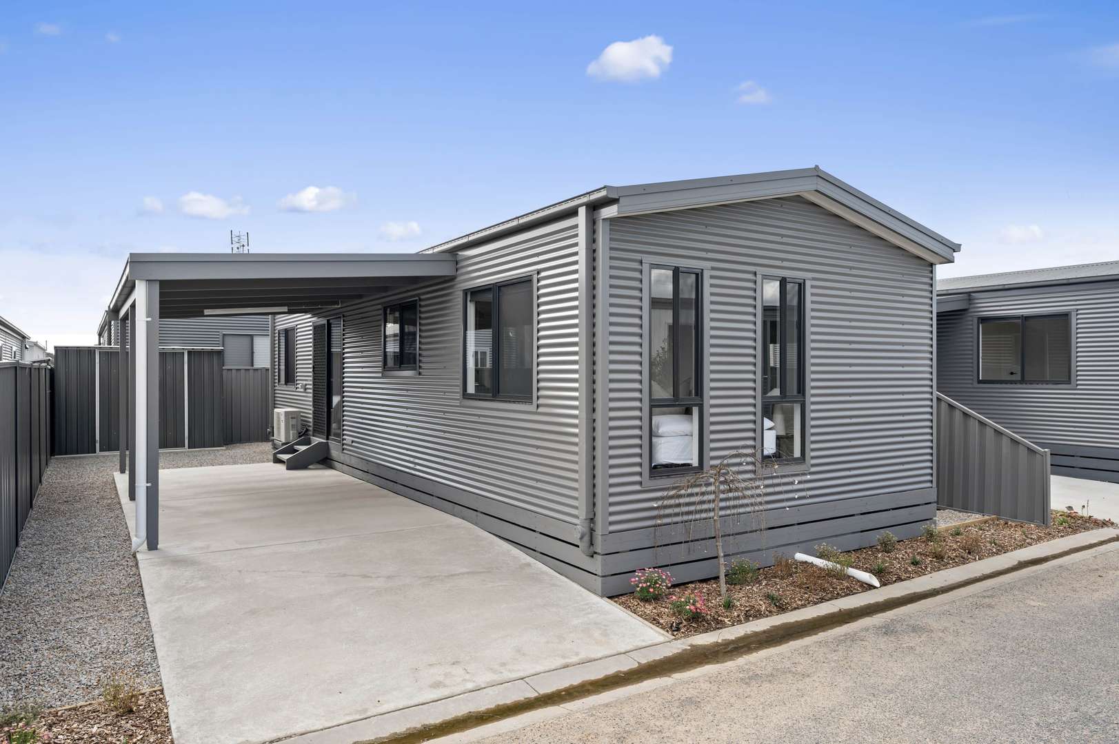 Stylish New Lifestyle Home with Carport, Garden Shed & Pet-Friendly Living