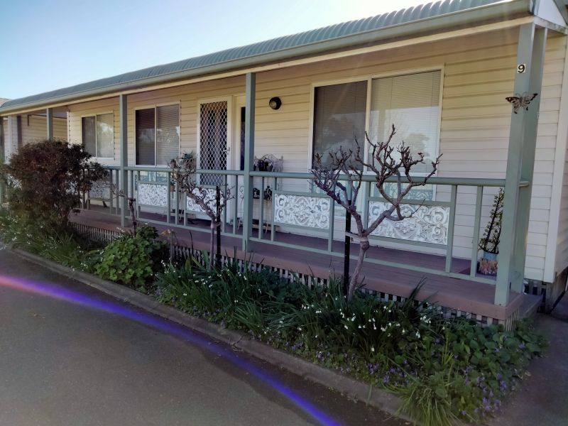 Willow Grove Village - Site 9