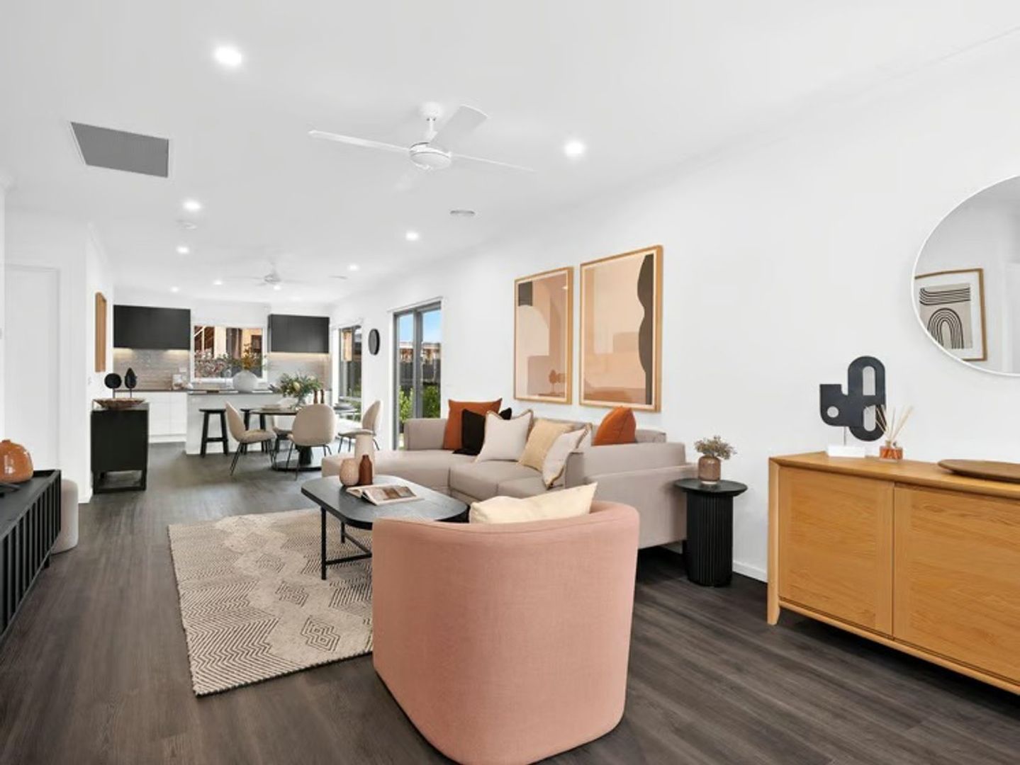 Lifestyle Communities Deanside - Easy living in the Harper