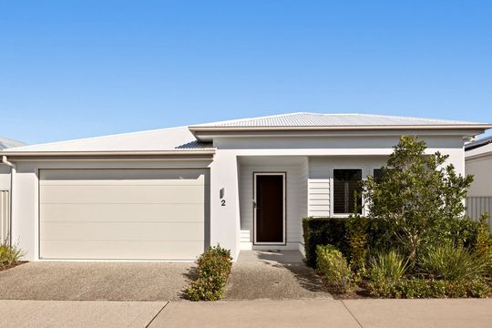 The Coastal Lifestyle You've Worked For, The Community You've Dreamed Of