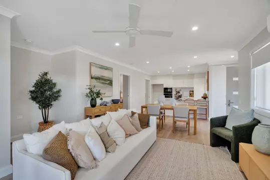 'The Thorne' | 2 Bed + 2 Bath