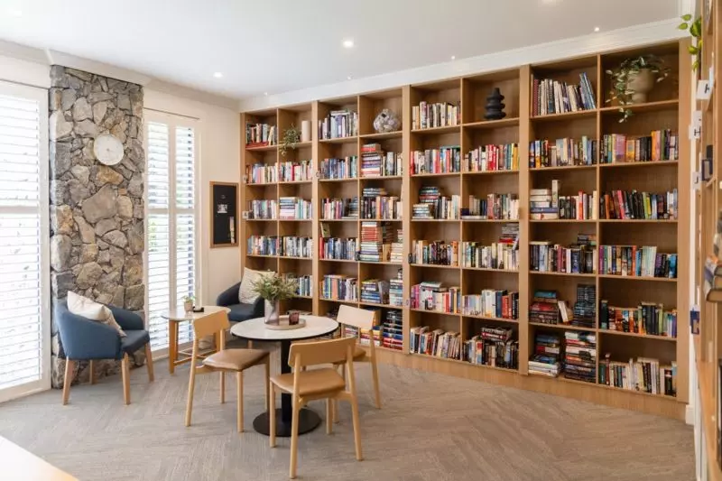 Lifestyle Communities Geelong - Location within Clubhouse Vicinity