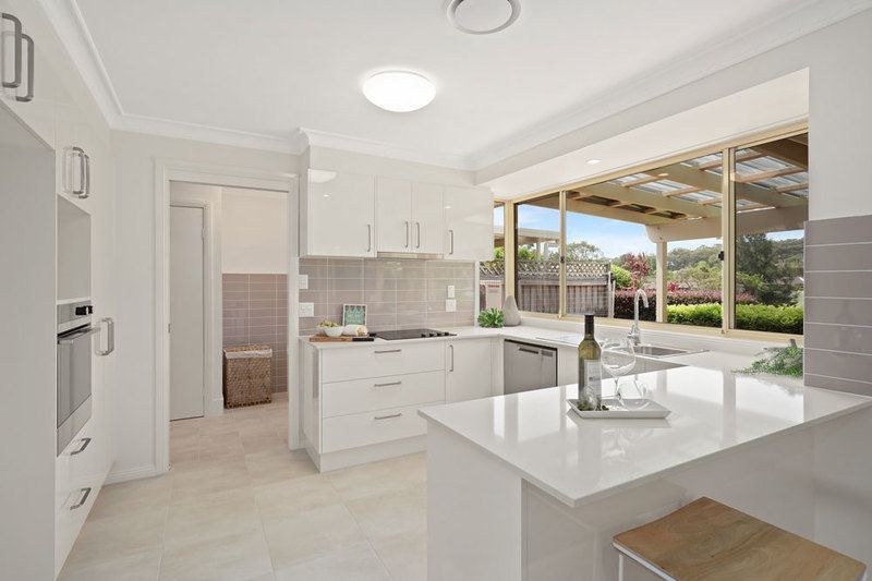 Popular Stradbroke Design Floor Plan