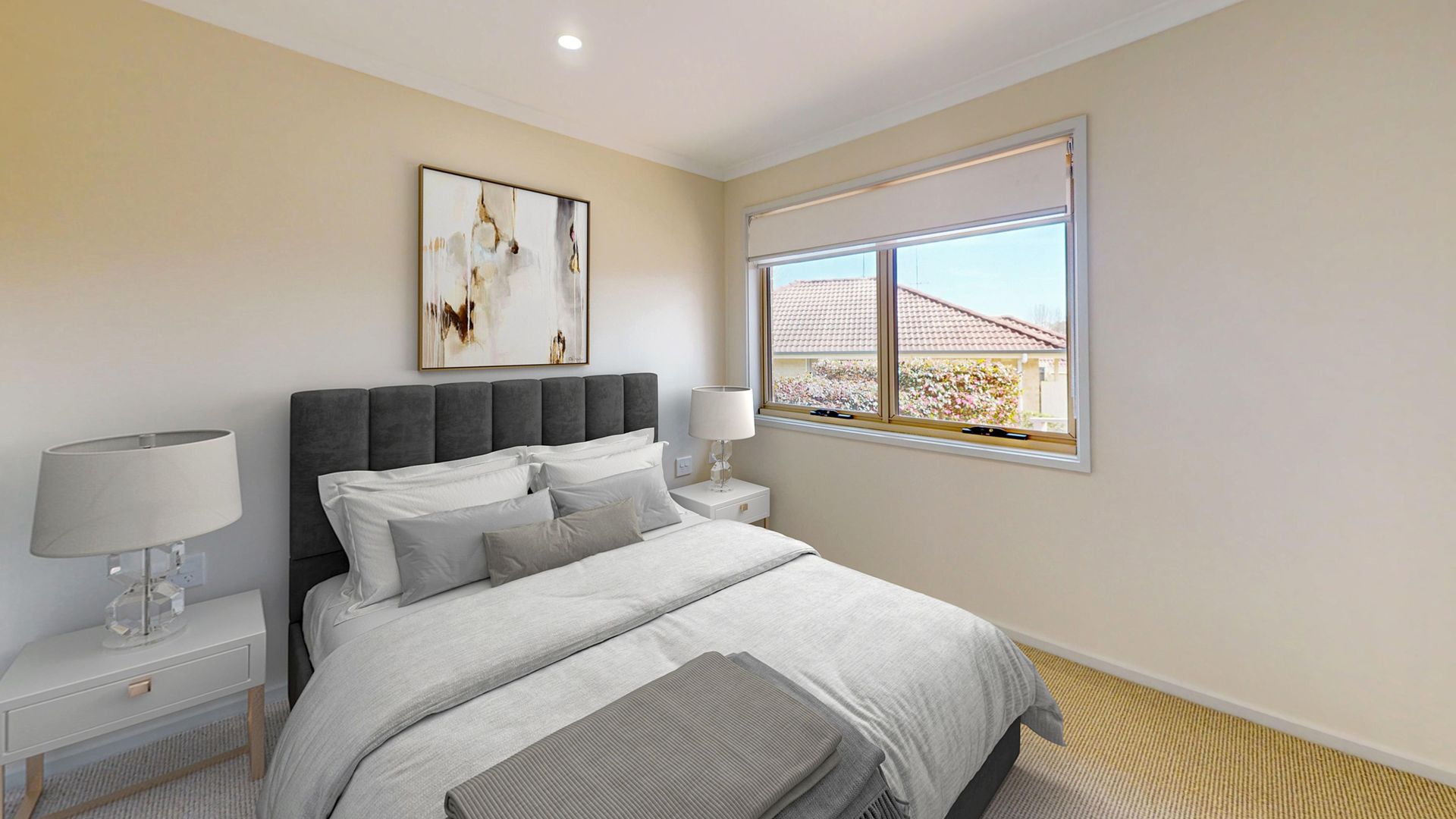 RFBI Moss Vale Masonic Retirement Village