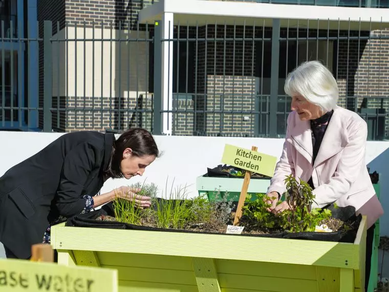 Anglicare Sydney - Minto Gardens