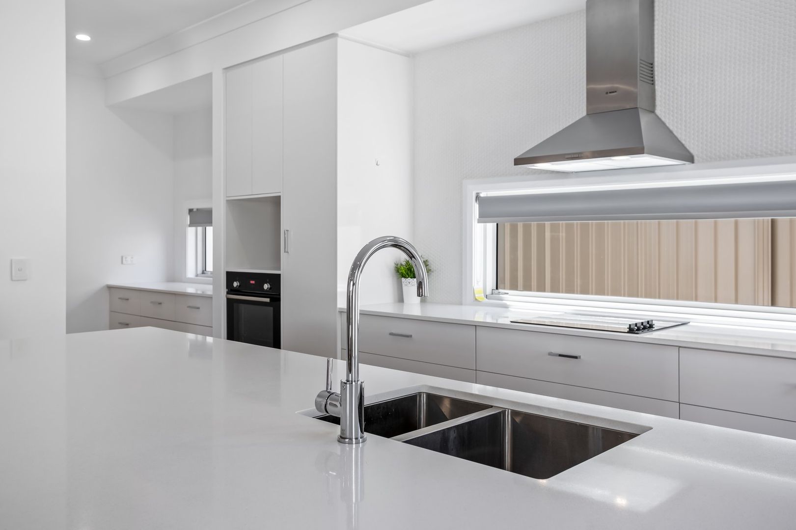 Near-New Home and Easy Over-50s Living