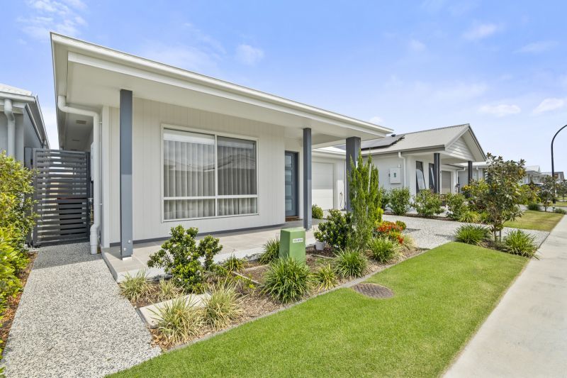 Site 201 - Established Allora