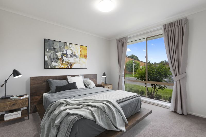 Retire your way at Wantirna Retirement Village