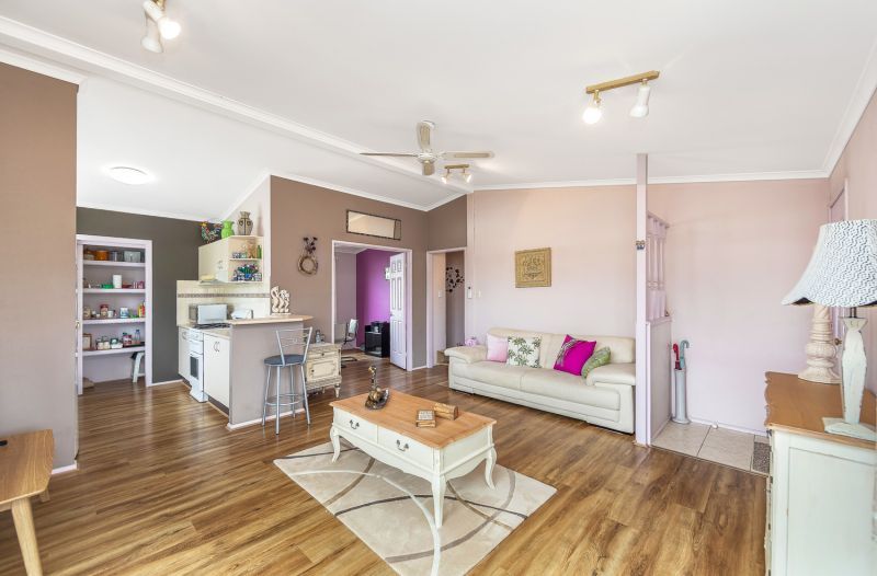 Vibrant Living with Peace of Mind