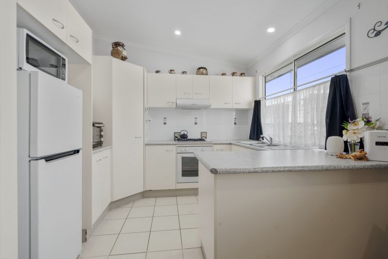 Spacious Comfort Meets Timeless Charm