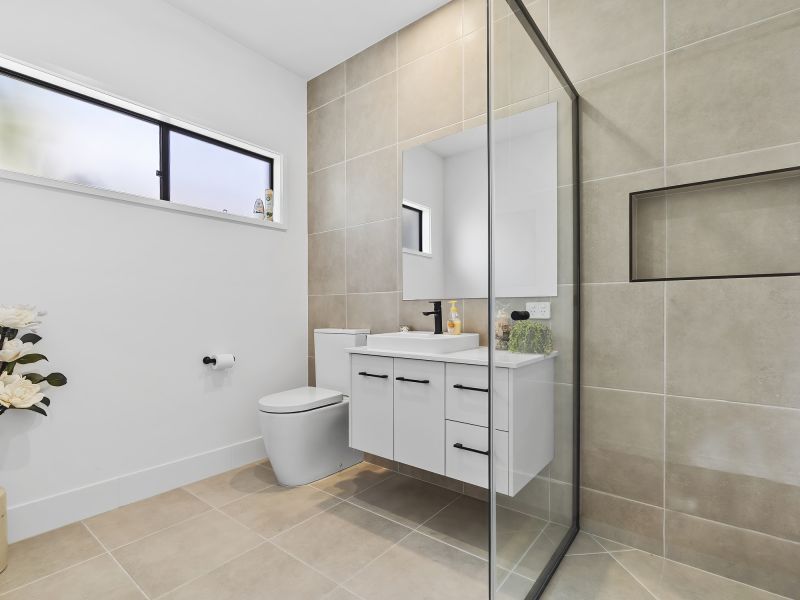 Site 64 - Established Moreton