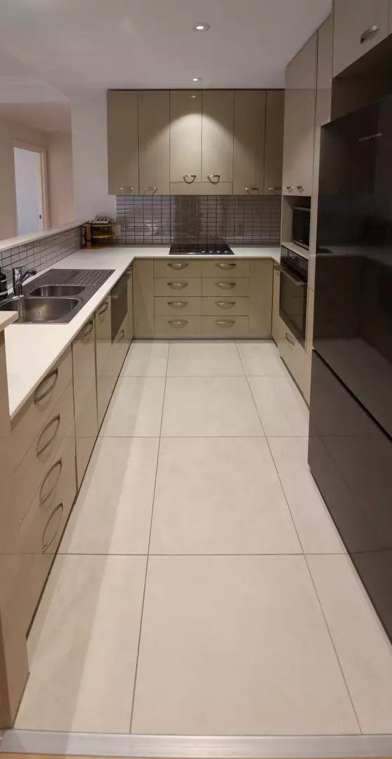 UNDER OFFER 2 Bedroom plus study nook Beauty so Private & Tranquil!