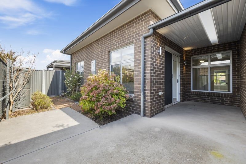 Light-Filled Villa with Fresh Updates