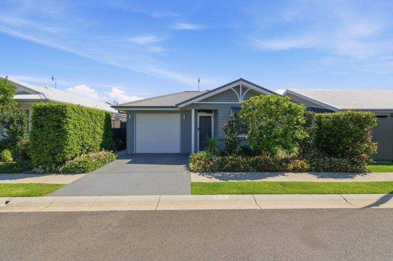 Perfect Modern Haven