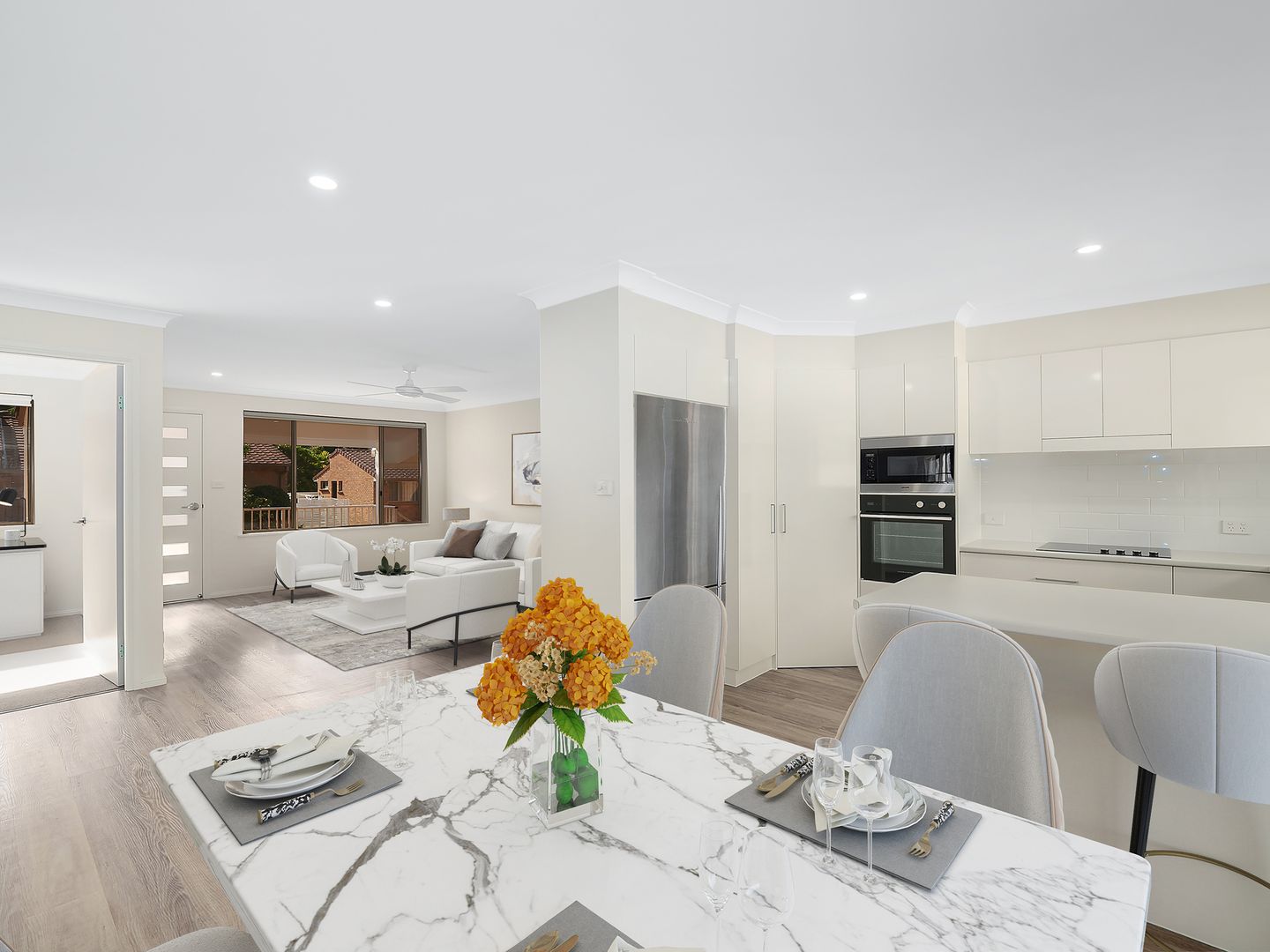 128/126 Hindman Street, Port Macquarie