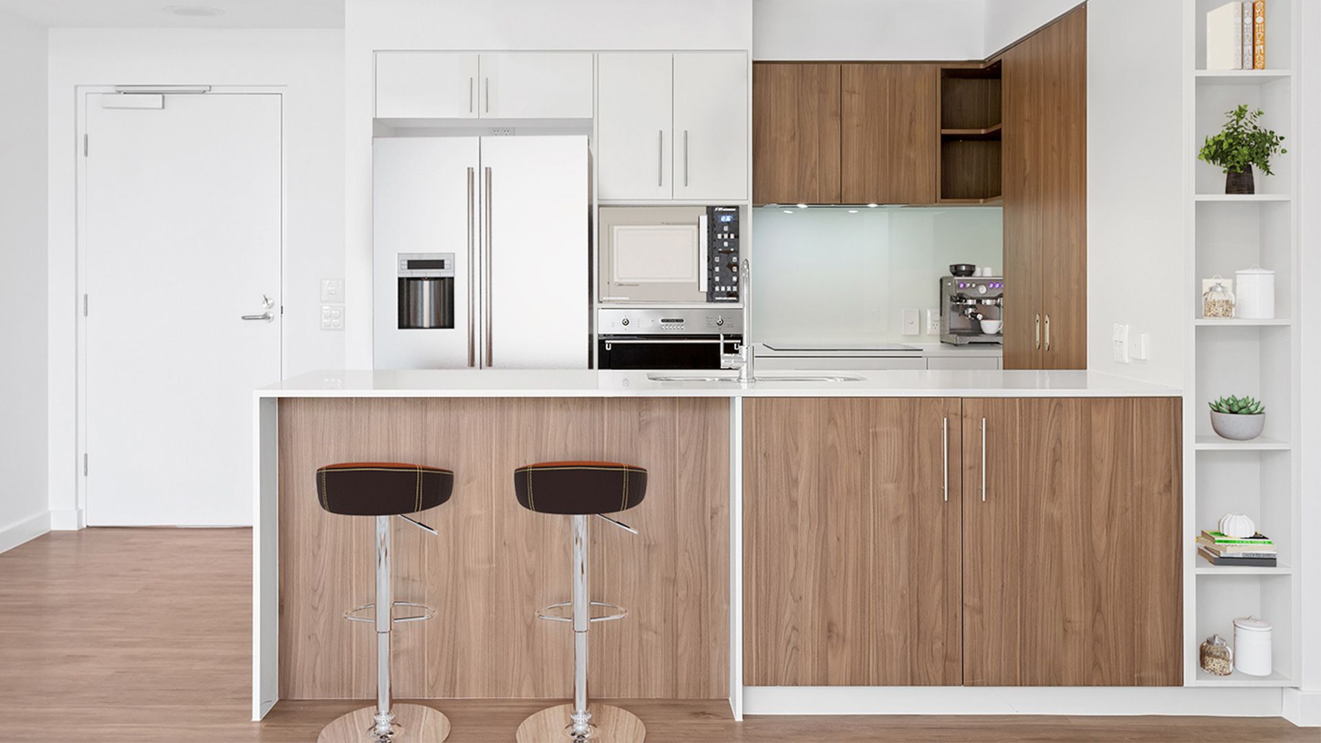 Find the perfect apartment for independent living