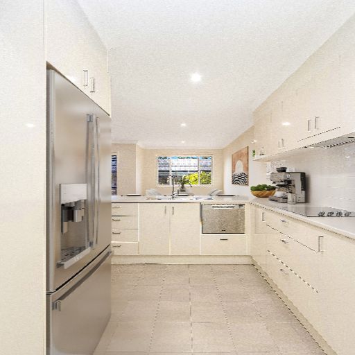 Two Bedroom | Villa 49